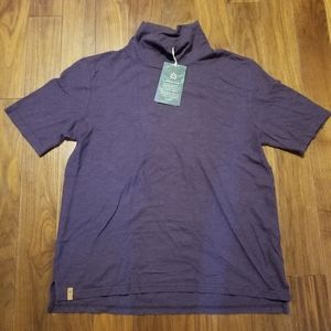Women's Tentree Moraine SS Top